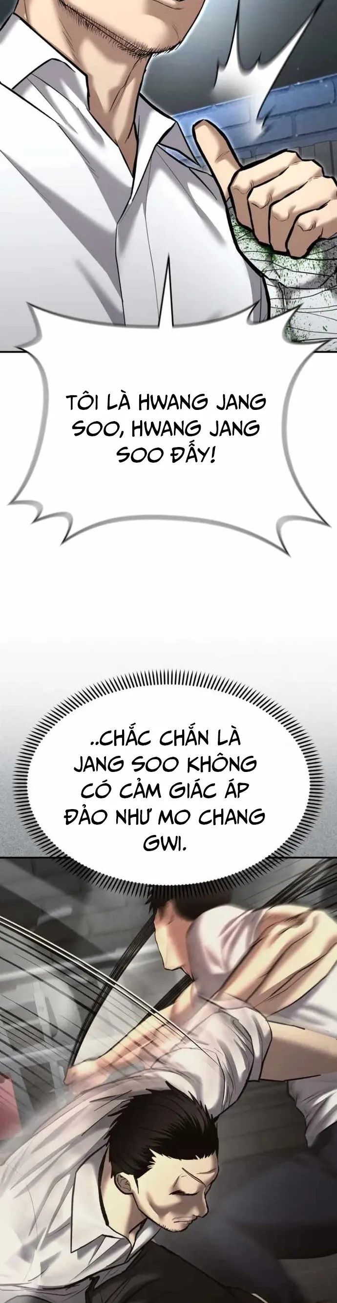 Cảnh Sát Bất Bại Chapter 35 - Trang 18