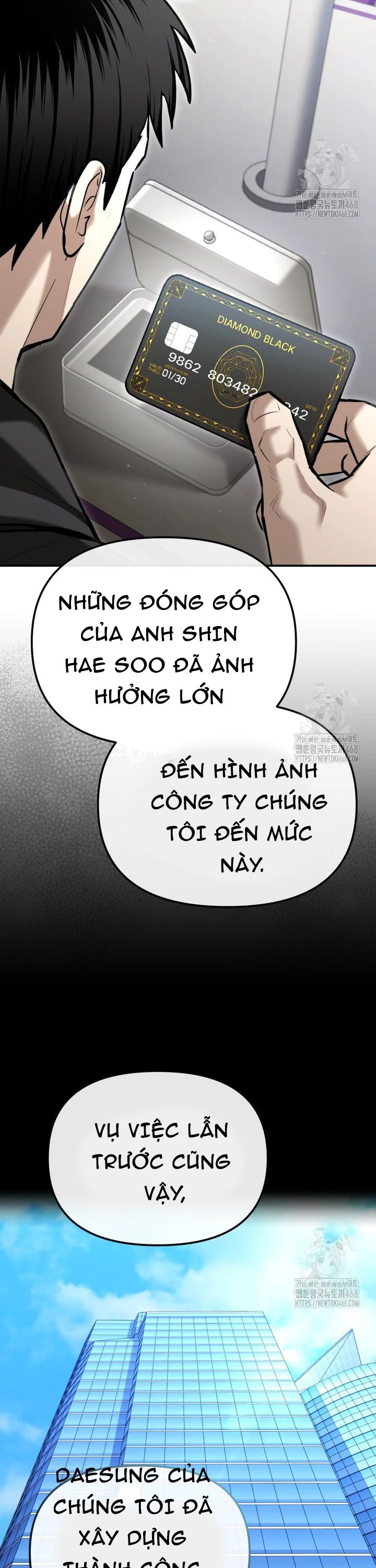 Cảnh Sát Bất Bại Chapter 36 - Trang 21