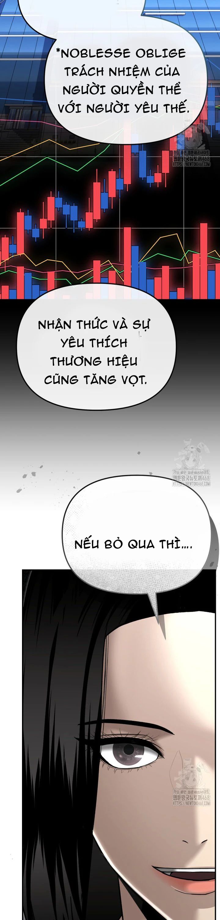 Cảnh Sát Bất Bại Chapter 36 - Trang 22