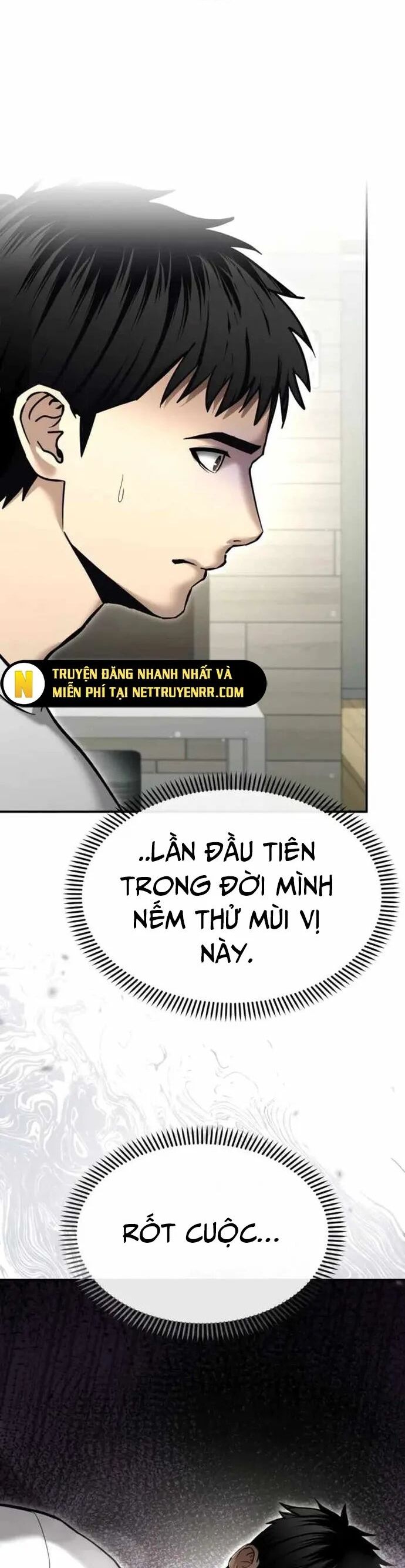 Cảnh Sát Bất Bại Chapter 35 - Trang 59