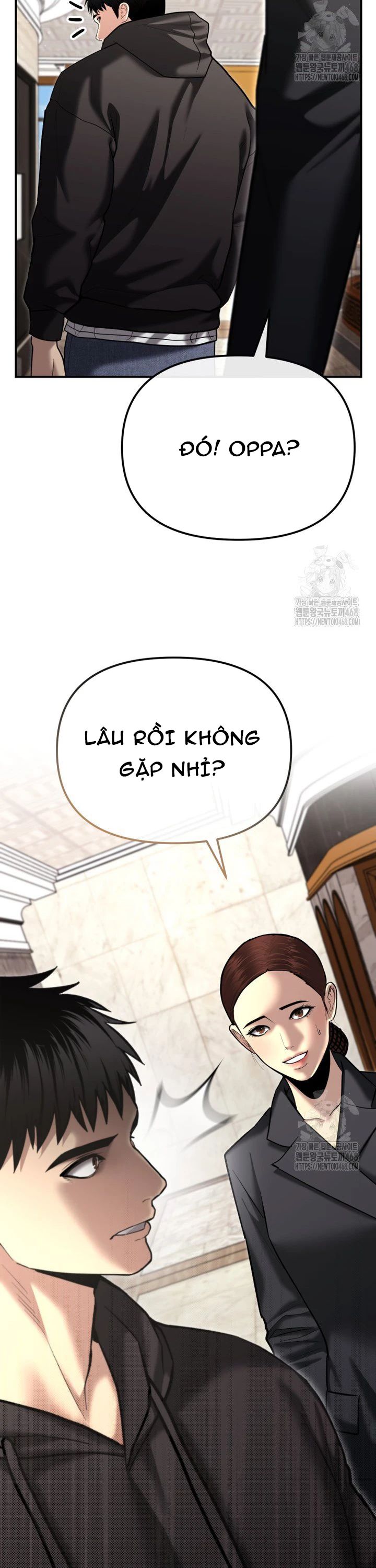 Cảnh Sát Bất Bại Chapter 36 - Trang 52