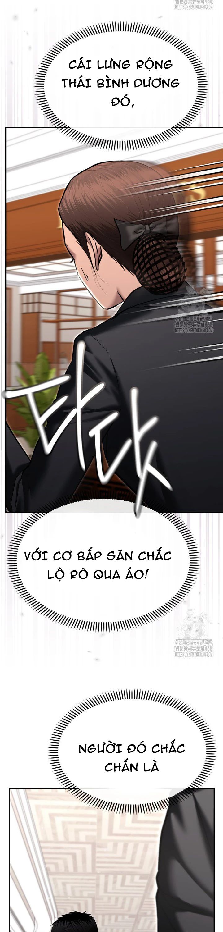 Cảnh Sát Bất Bại Chapter 36 - Trang 51