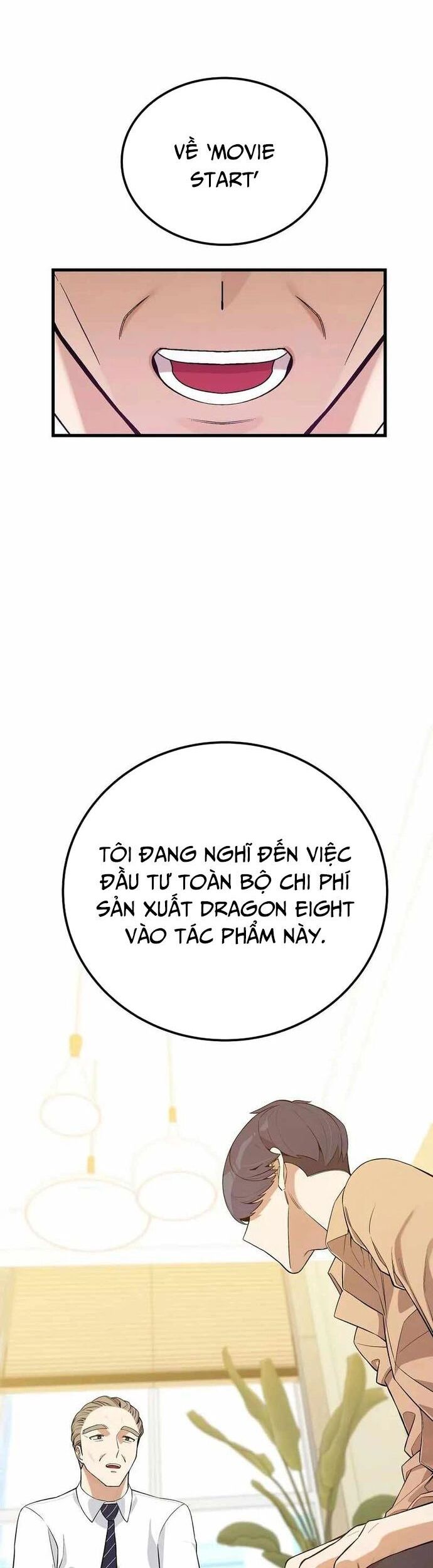 Biên Kịch Gian Lận Chapter 21 - Trang 37