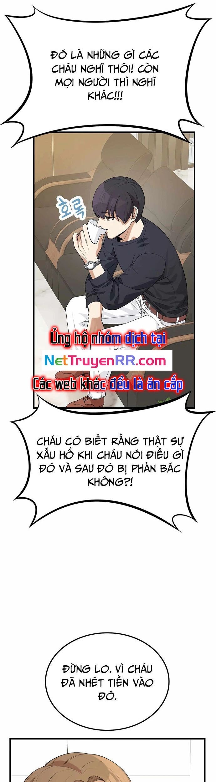 Biên Kịch Gian Lận Chapter 22 - Trang 34