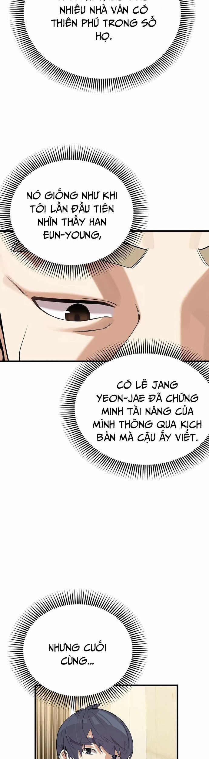 Biên Kịch Gian Lận Chapter 22 - Trang 12