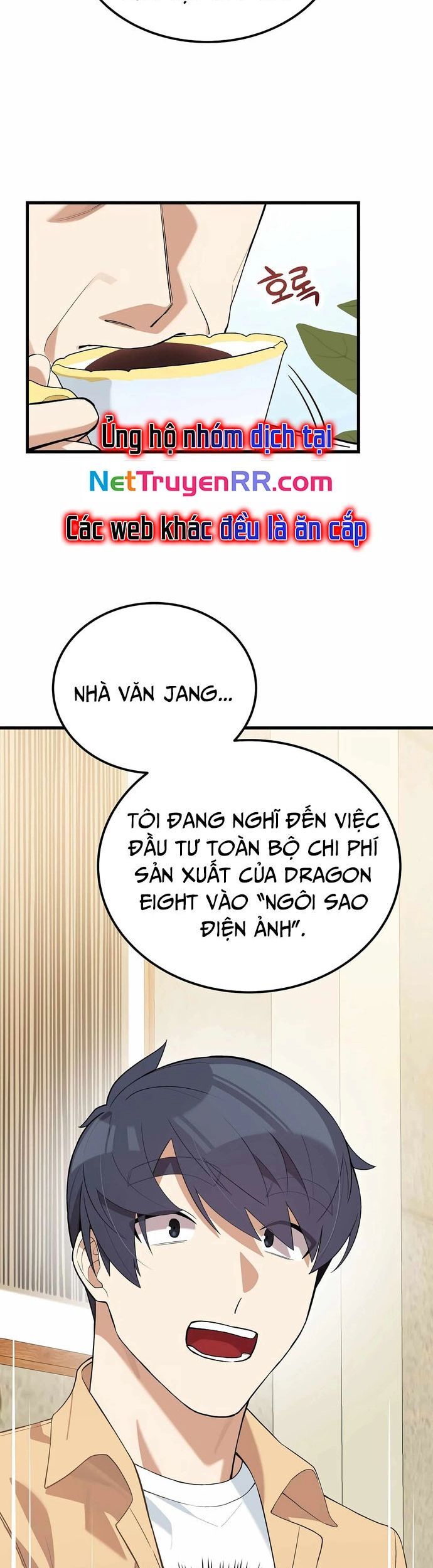 Biên Kịch Gian Lận Chapter 22 - Trang 14