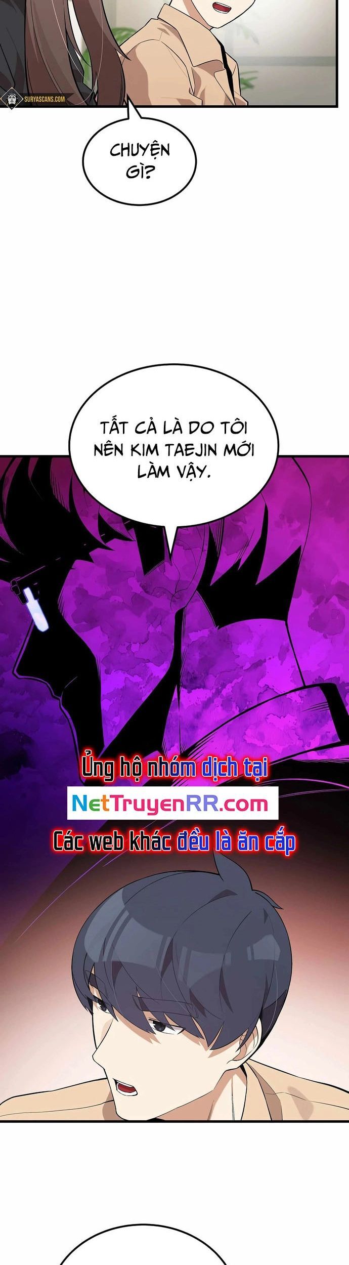 Biên Kịch Gian Lận Chapter 21 - Trang 24