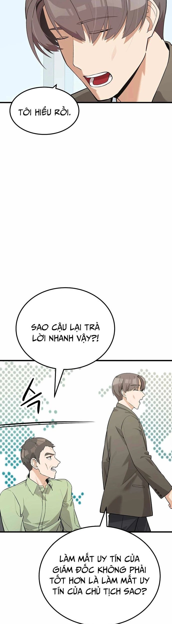 Biên Kịch Gian Lận Chapter 21 - Trang 10