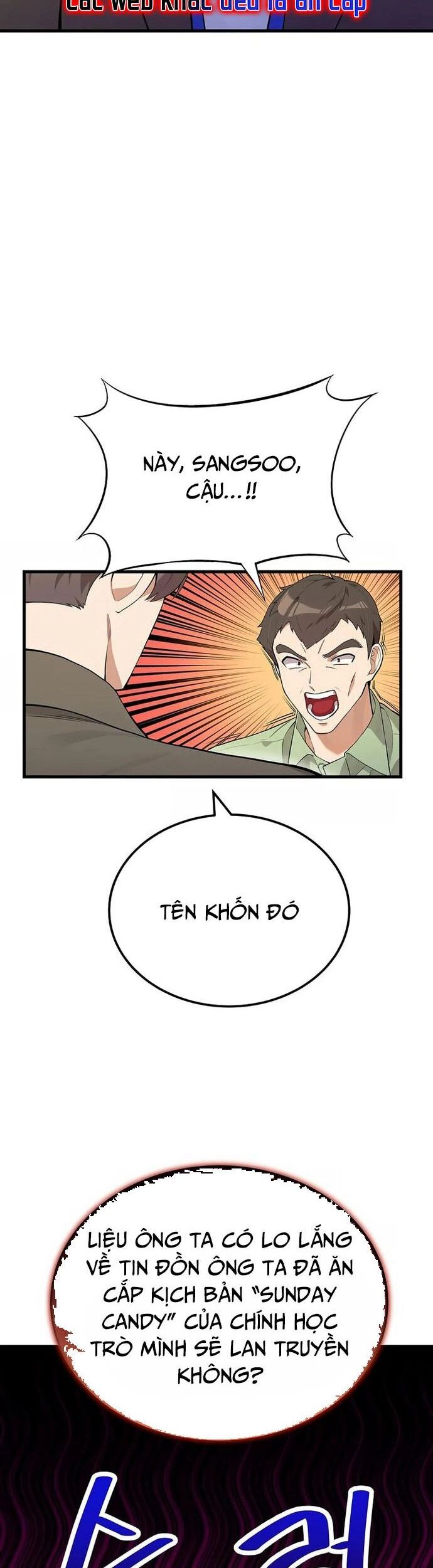 Biên Kịch Gian Lận Chapter 21 - Trang 1