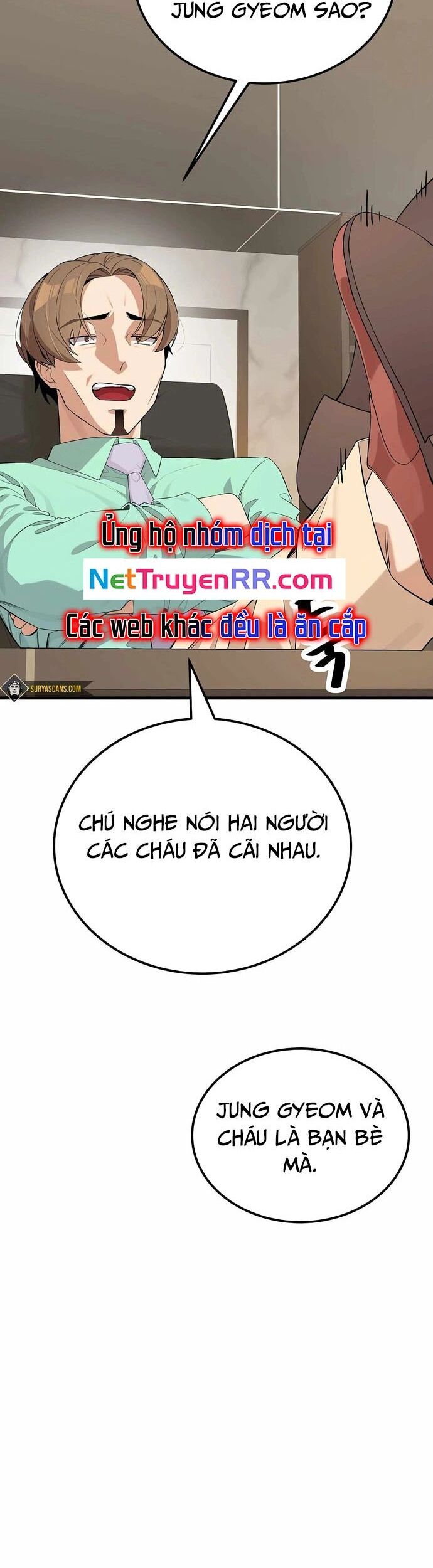 Biên Kịch Gian Lận Chapter 22 - Trang 33