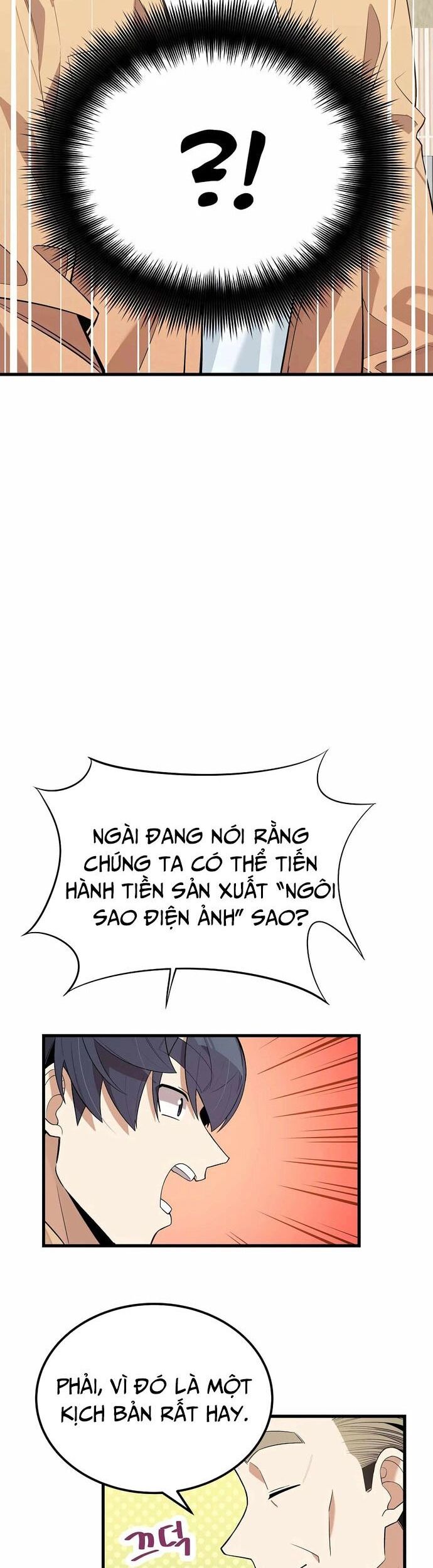 Biên Kịch Gian Lận Chapter 22 - Trang 15