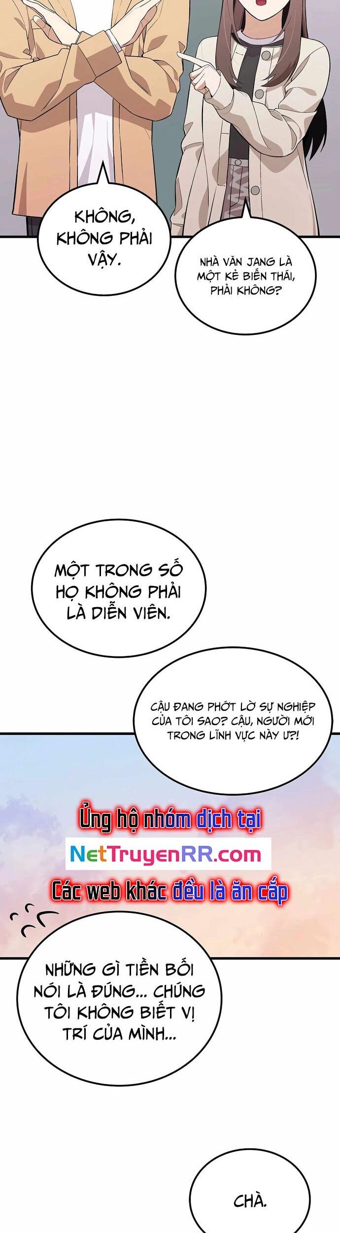 Biên Kịch Gian Lận Chapter 22 - Trang 27