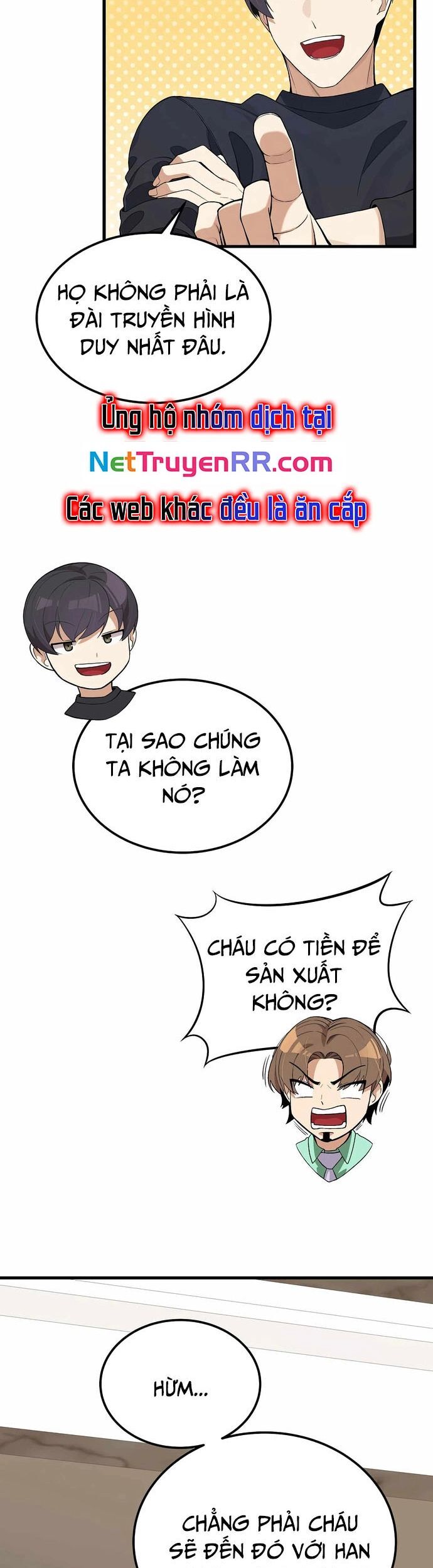 Biên Kịch Gian Lận Chapter 22 - Trang 32