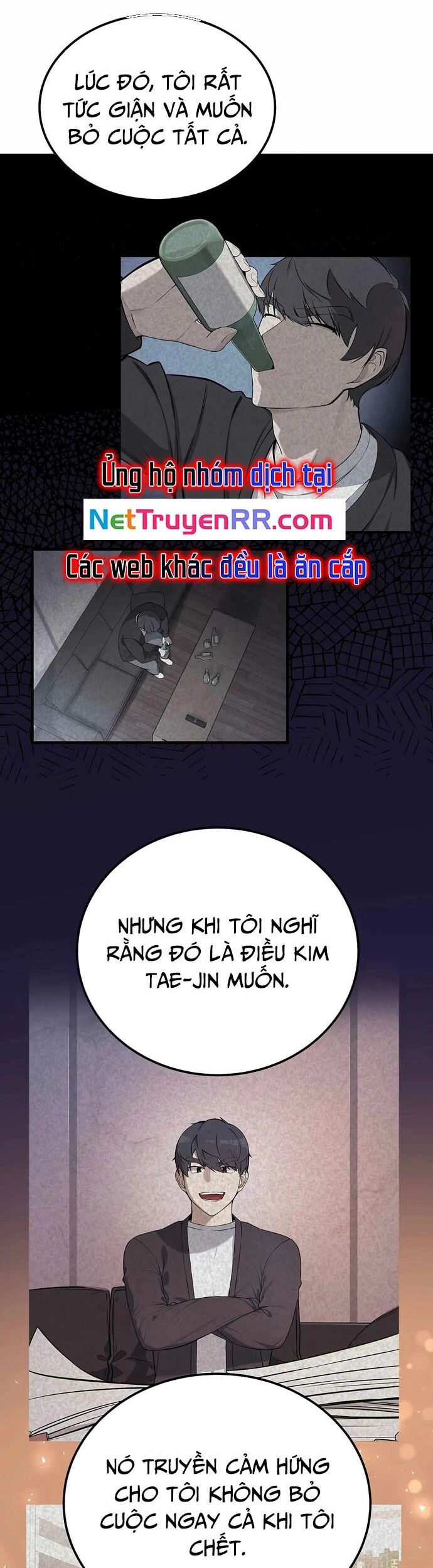 Biên Kịch Gian Lận Chapter 22 - Trang 7