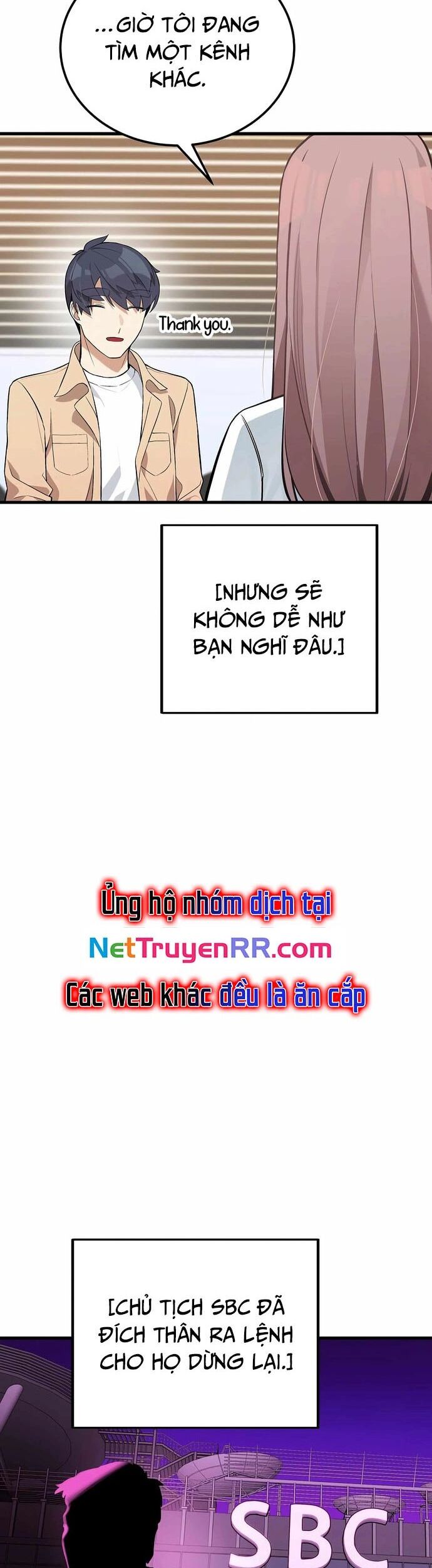 Biên Kịch Gian Lận Chapter 21 - Trang 25