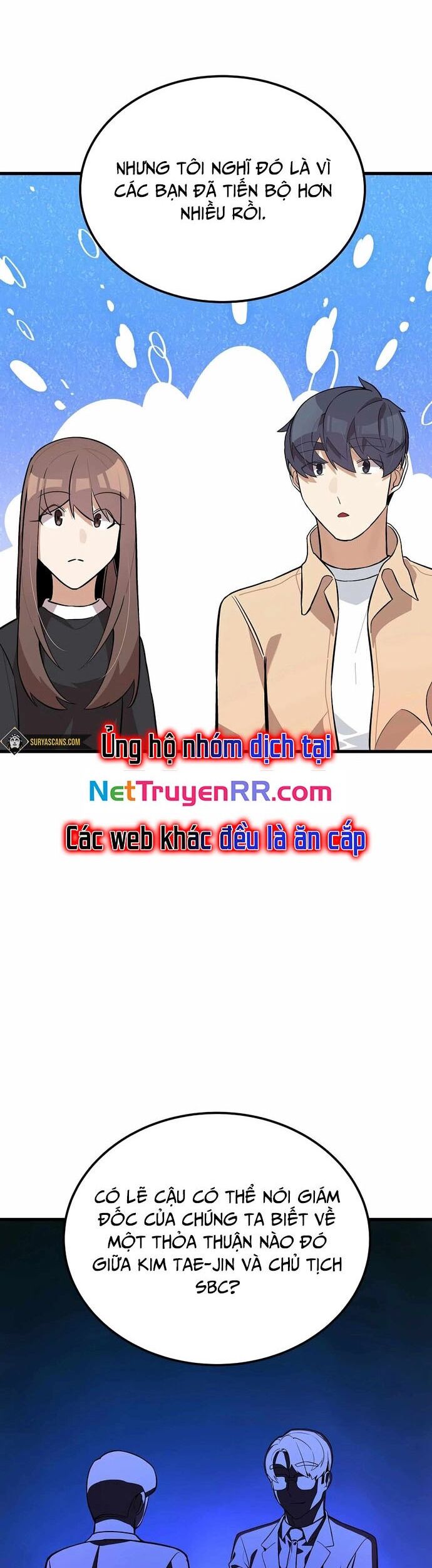 Biên Kịch Gian Lận Chapter 21 - Trang 33