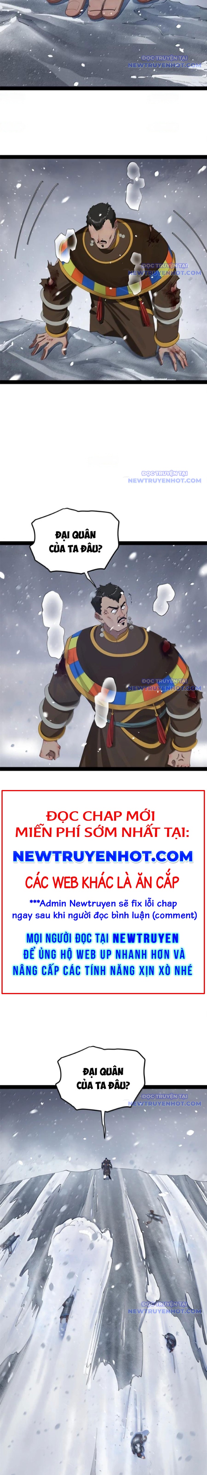 Chàng Rể Mạnh Nhất Lịch Sử chapter 281 - Trang 3