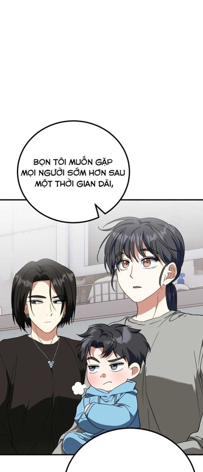 Tôi Sẽ Vực Dậy Gia Tộc Này Chapter 19 - Trang 9