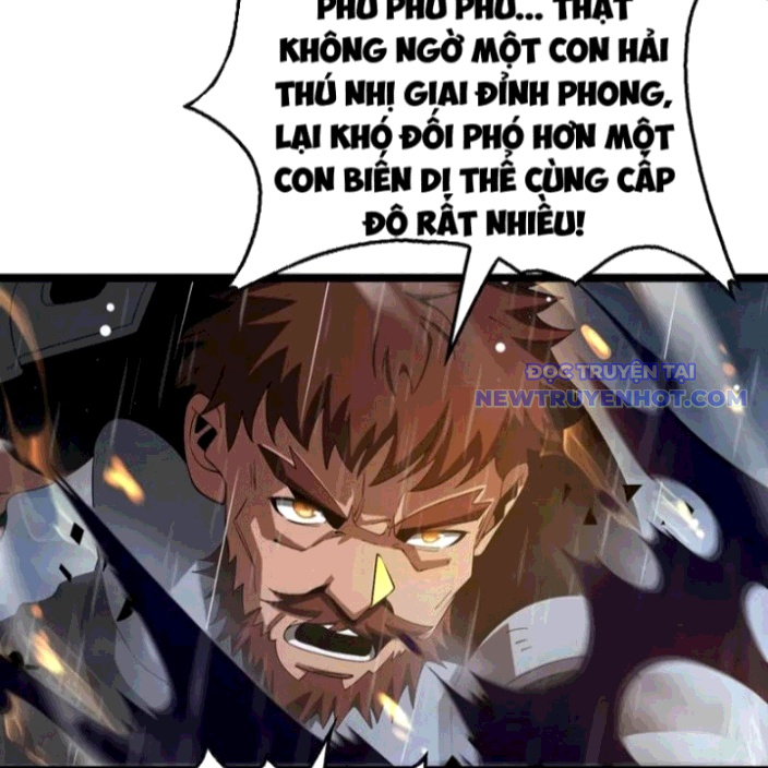 Mạt Thế Kiếm Thần: Ta Chấn Kinh Toàn Cầu chapter 62 - Trang 68