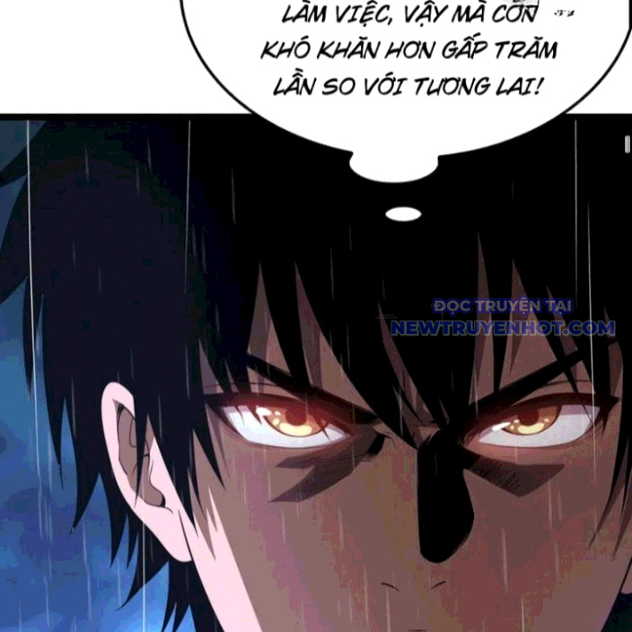 Mạt Thế Kiếm Thần: Ta Chấn Kinh Toàn Cầu chapter 62 - Trang 121