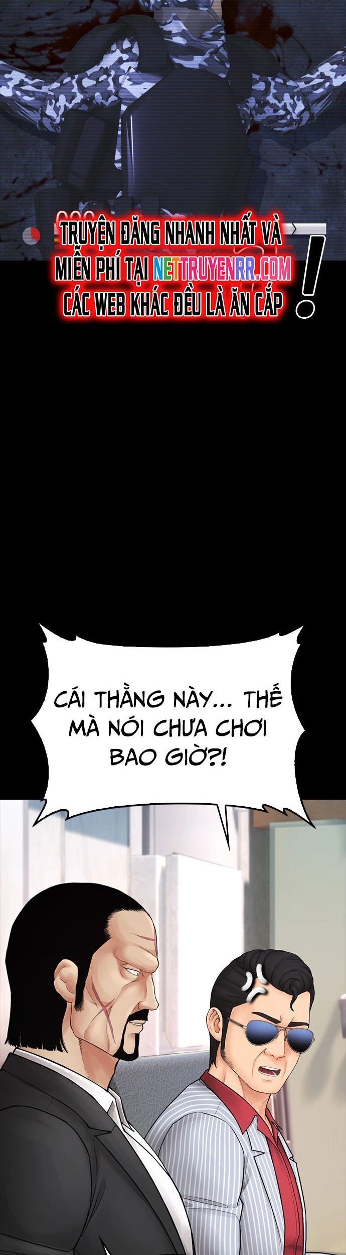 Bố Vạn Năng Chapter 131 - Trang 50