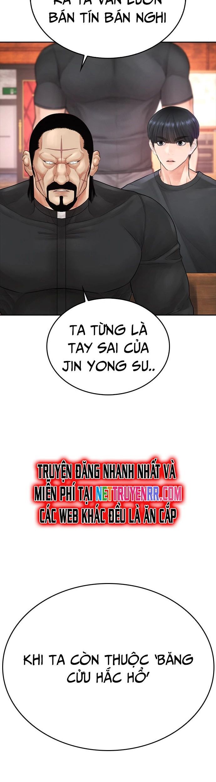 Bố Vạn Năng Chapter 131 - Trang 16