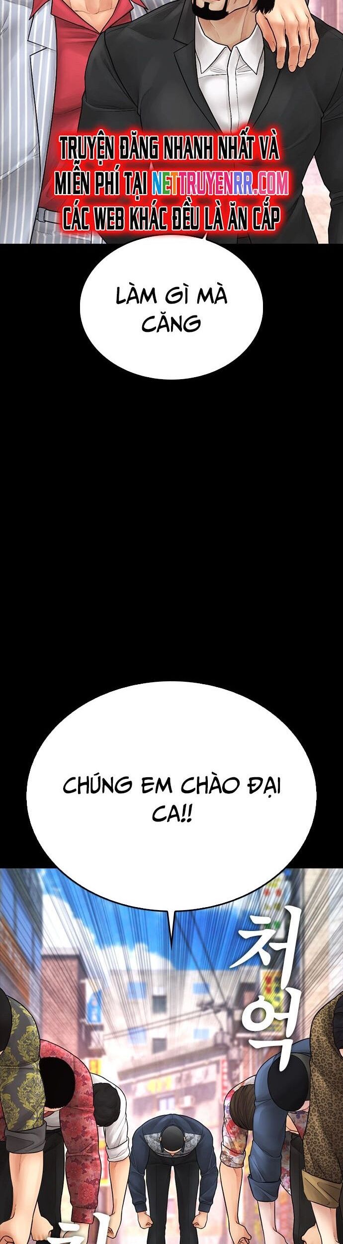 Bố Vạn Năng Chapter 131 - Trang 33