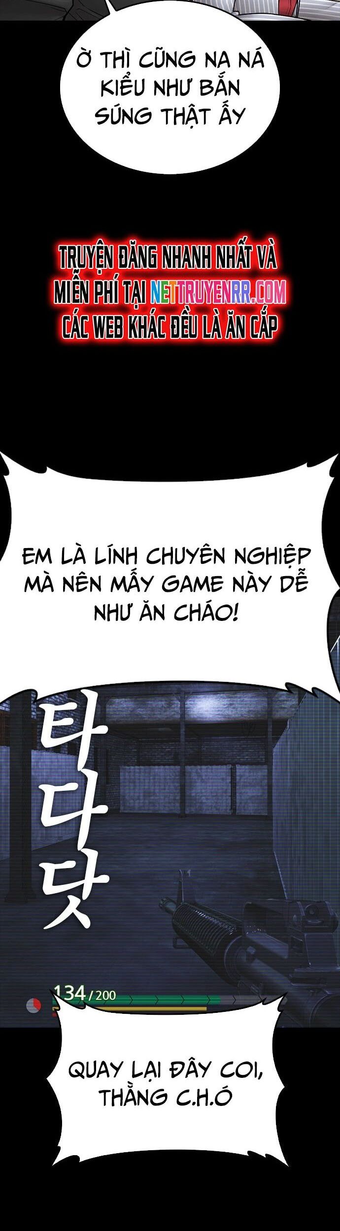 Bố Vạn Năng Chapter 131 - Trang 51