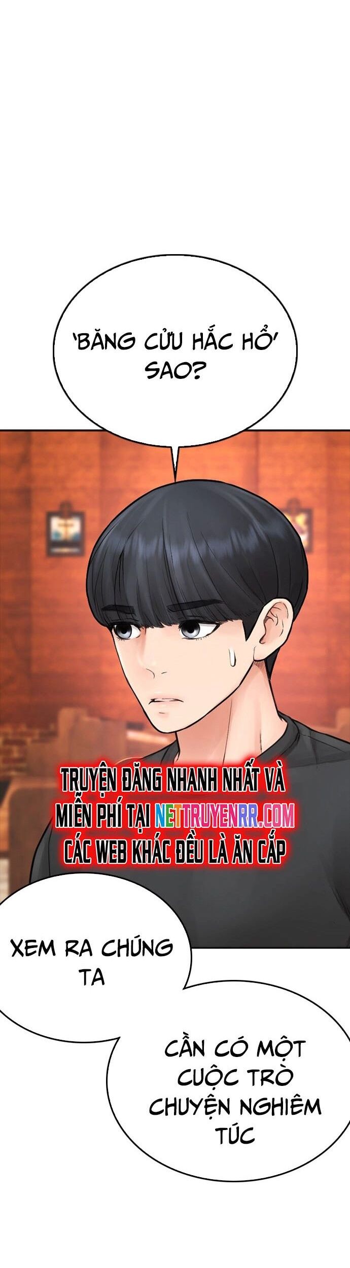 Bố Vạn Năng Chapter 131 - Trang 17