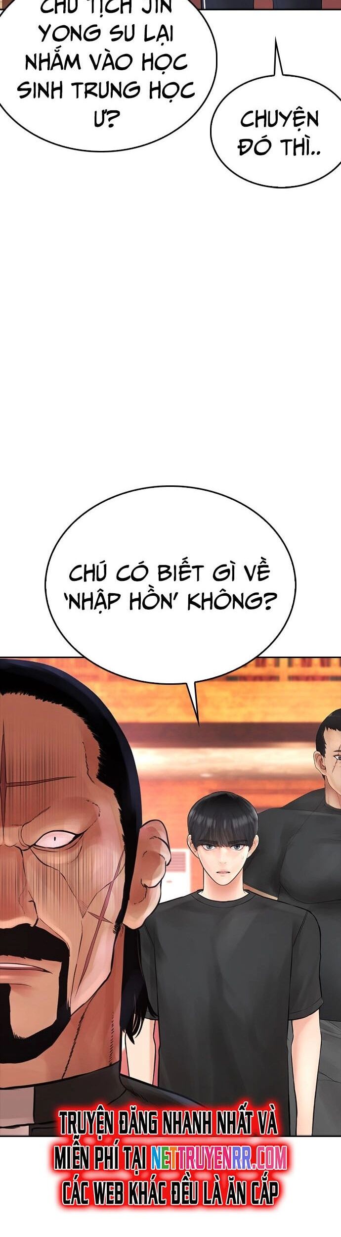 Bố Vạn Năng Chapter 131 - Trang 11