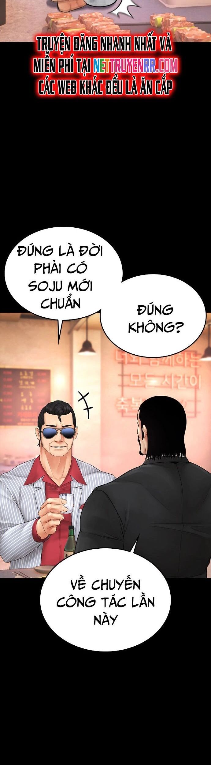 Bố Vạn Năng Chapter 131 - Trang 59