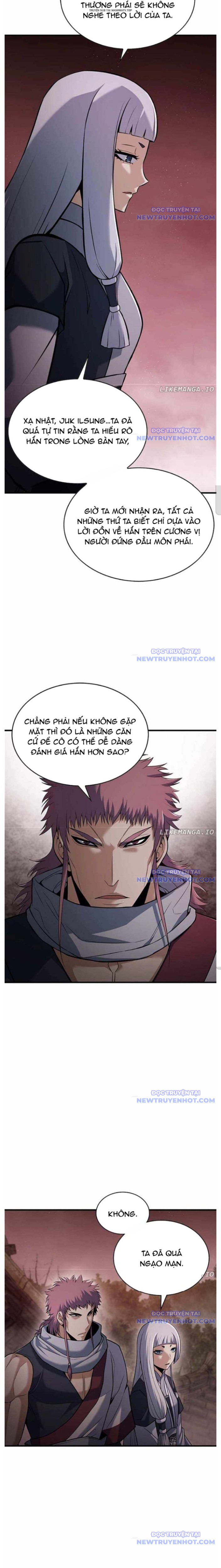 Bá Vương Chi Tinh chapter 107 - Trang 16