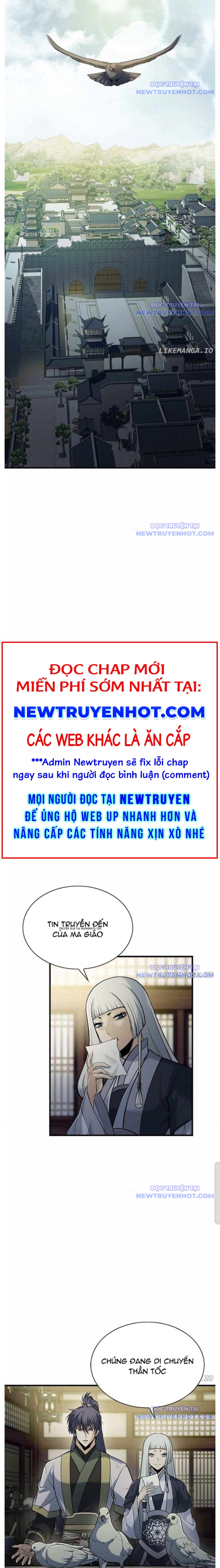 Bá Vương Chi Tinh chapter 107 - Trang 2