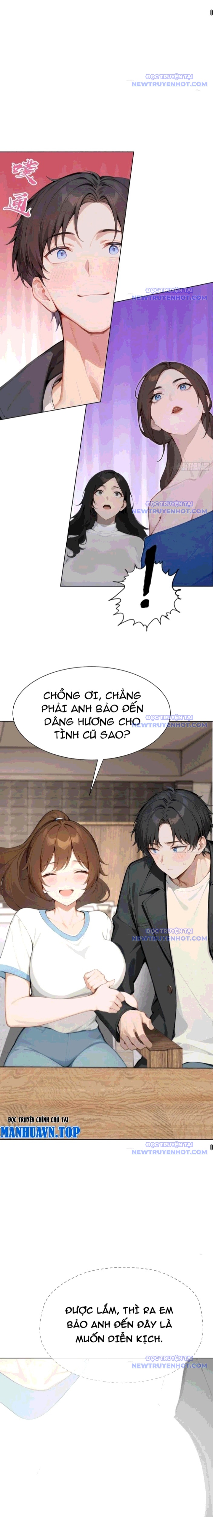 Hàng Hóa Giảm Giá Trị, Tôi Trở Thành Người Giàu Nhất Thế Giới chapter 61 - Trang 12