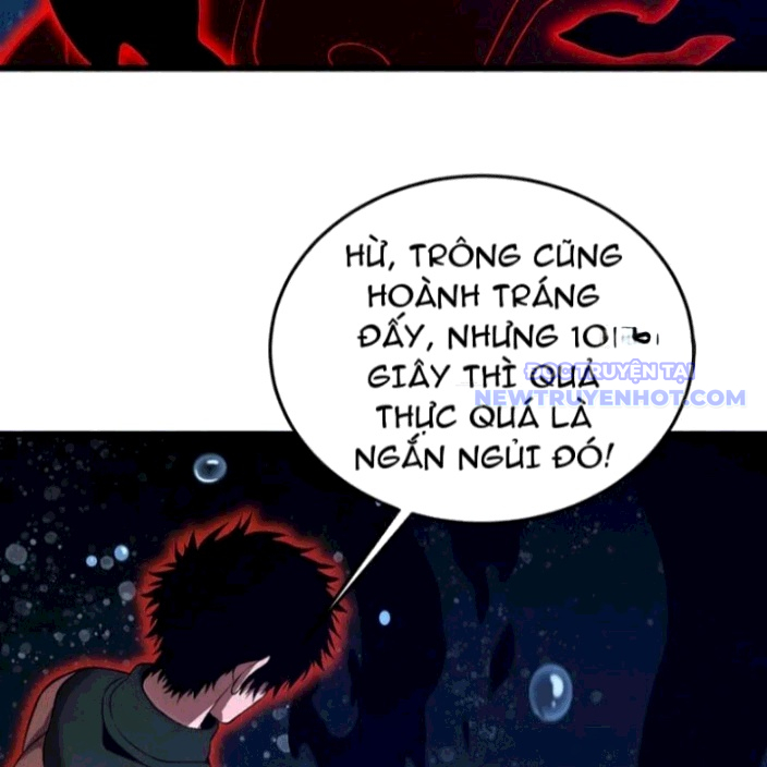 Mạt Thế Kiếm Thần: Ta Chấn Kinh Toàn Cầu chapter 62 - Trang 23