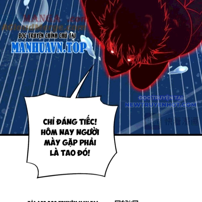 Mạt Thế Kiếm Thần: Ta Chấn Kinh Toàn Cầu chapter 62 - Trang 21