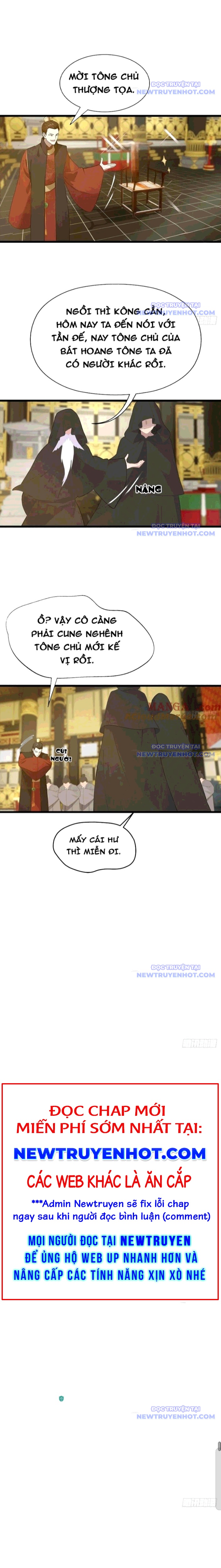 Tu Tiên Trở Về Tại Vườn Trường - Season 2 chapter 144 - Trang 2