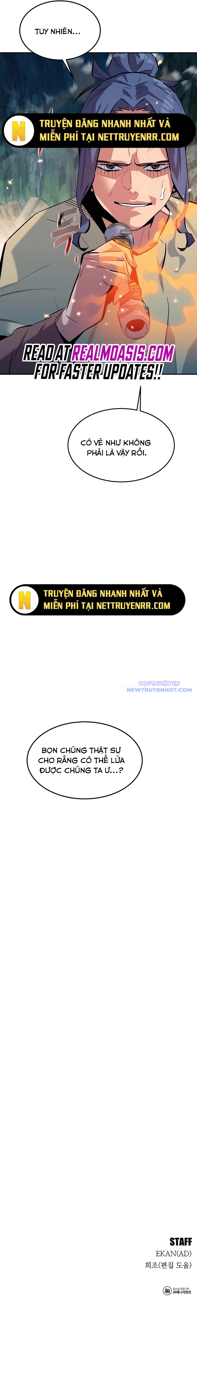 đi Săn Tự động Bằng Phân Thân chapter 132.1 - Trang 29