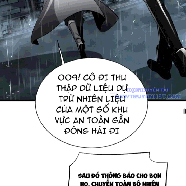 Mạt Thế Kiếm Thần: Ta Chấn Kinh Toàn Cầu chapter 62 - Trang 127