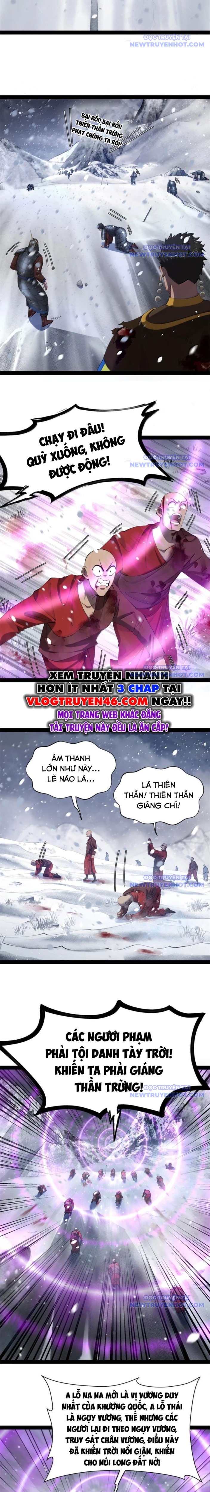 Chàng Rể Mạnh Nhất Lịch Sử chapter 281 - Trang 4