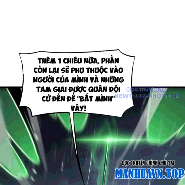 Mạt Thế Kiếm Thần: Ta Chấn Kinh Toàn Cầu chapter 62 - Trang 29