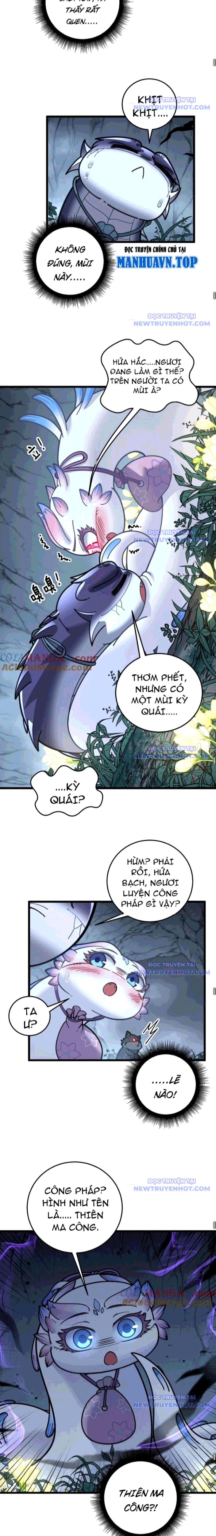 Lão Xà Tu Tiên Truyện chapter 32 - Trang 11