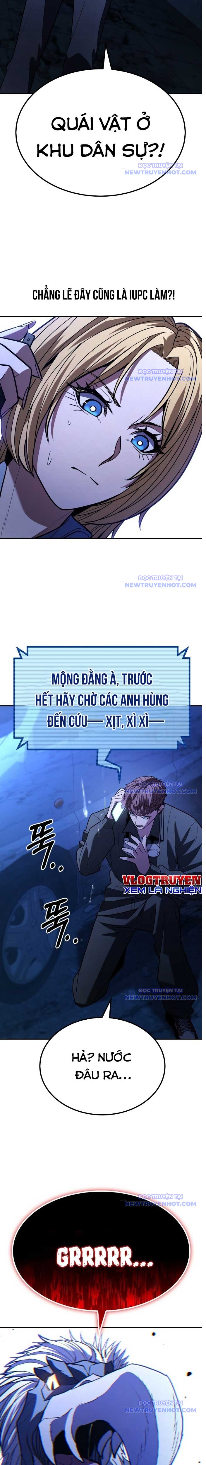 Tuyệt Thế Anh Hùng chapter 26 - Trang 37