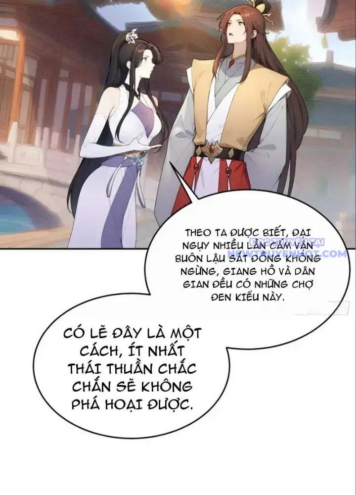 Trở về Cổ đại Làm Hoàng đế chapter 36 - Trang 89