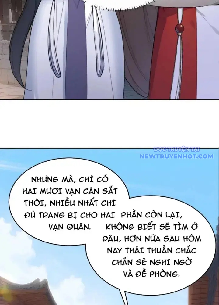 Trở về Cổ đại Làm Hoàng đế chapter 36 - Trang 87