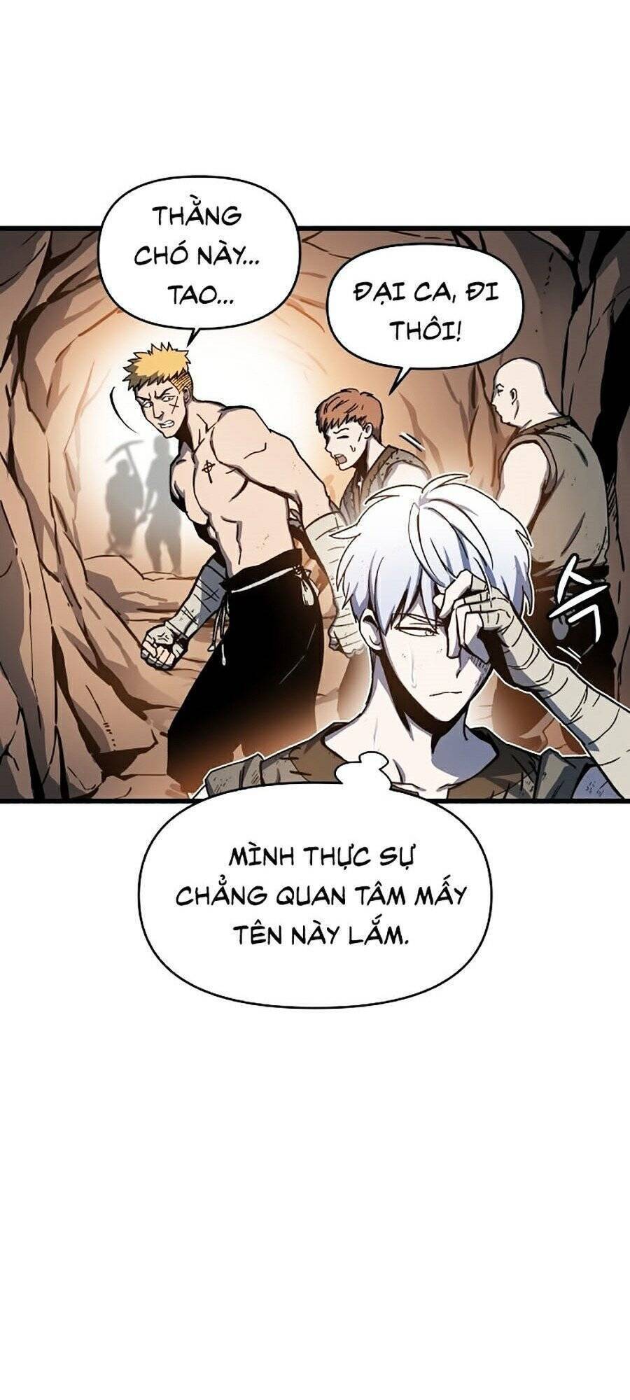 Sự Trở Về Của Chiến Thần Tự Sát Chapter 1 - Trang 188