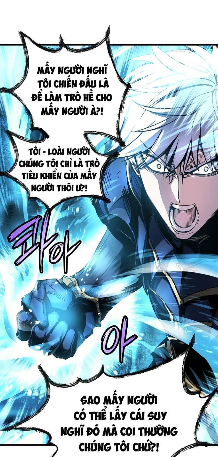 Sự Trở Về Của Chiến Thần Tự Sát Chapter 1 - Trang 132