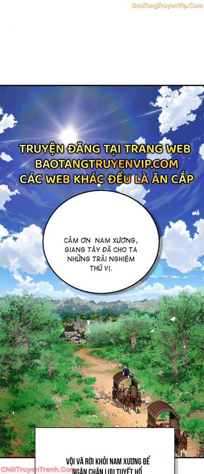 Huấn Luyện Viên Murim Thiên Tài Chapter 54 - Trang 70