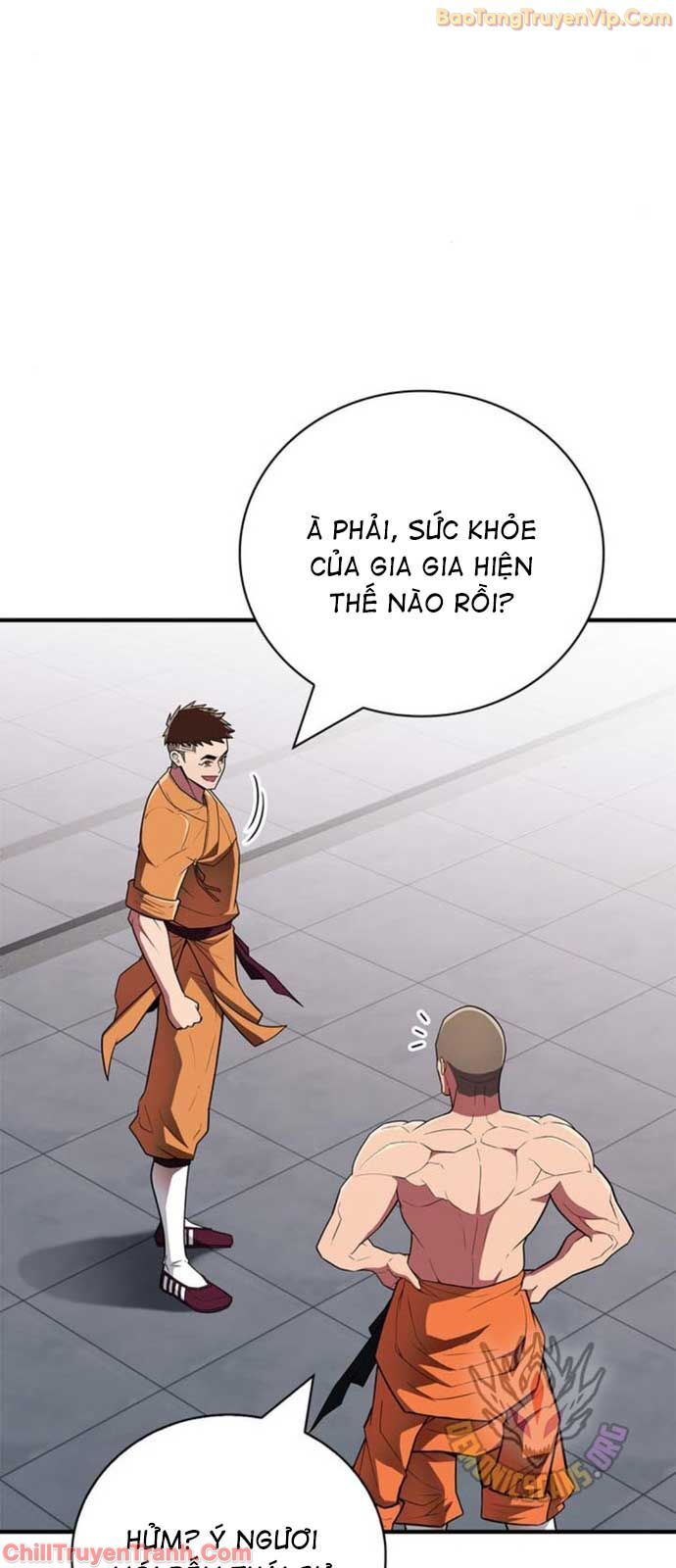 Huấn Luyện Viên Murim Thiên Tài Chapter 54 - Trang 38