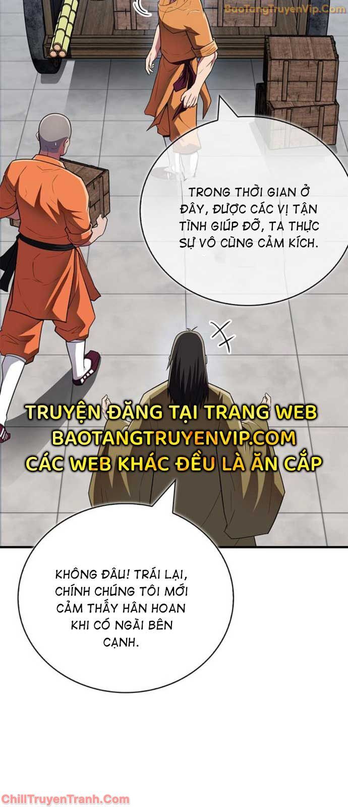 Huấn Luyện Viên Murim Thiên Tài Chapter 54 - Trang 59